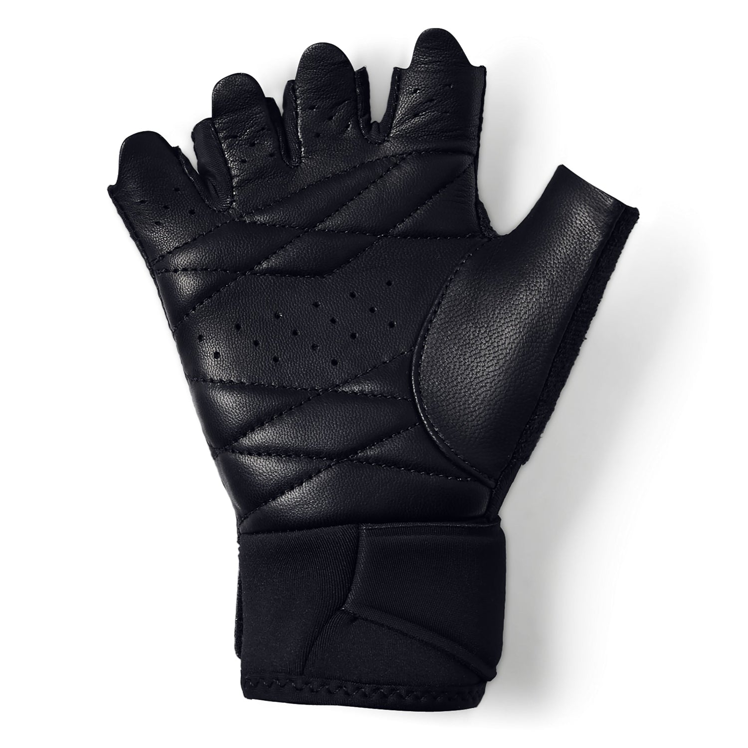 Guantes de entrenamiento UA Medium para mujer