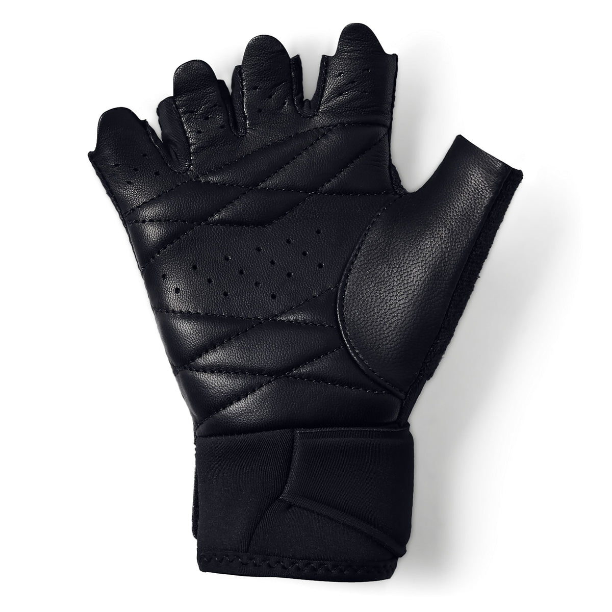 Guantes de entrenamiento UA Medium para mujer