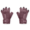 Guantes de entrenamiento UA Medium para mujer