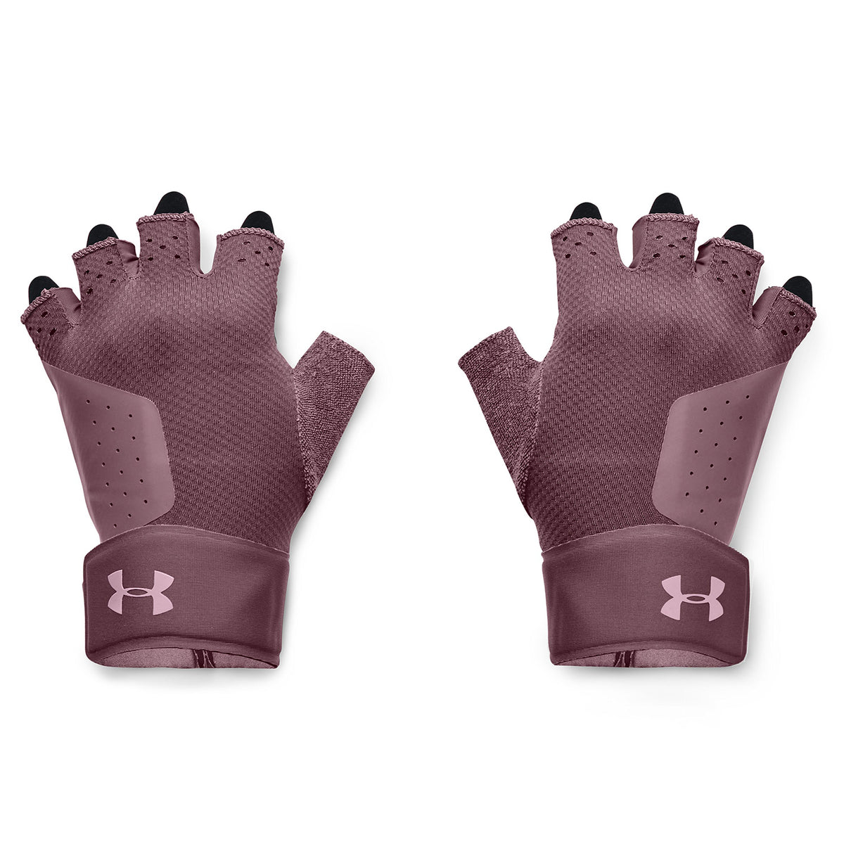 Guantes de entrenamiento UA Medium para mujer