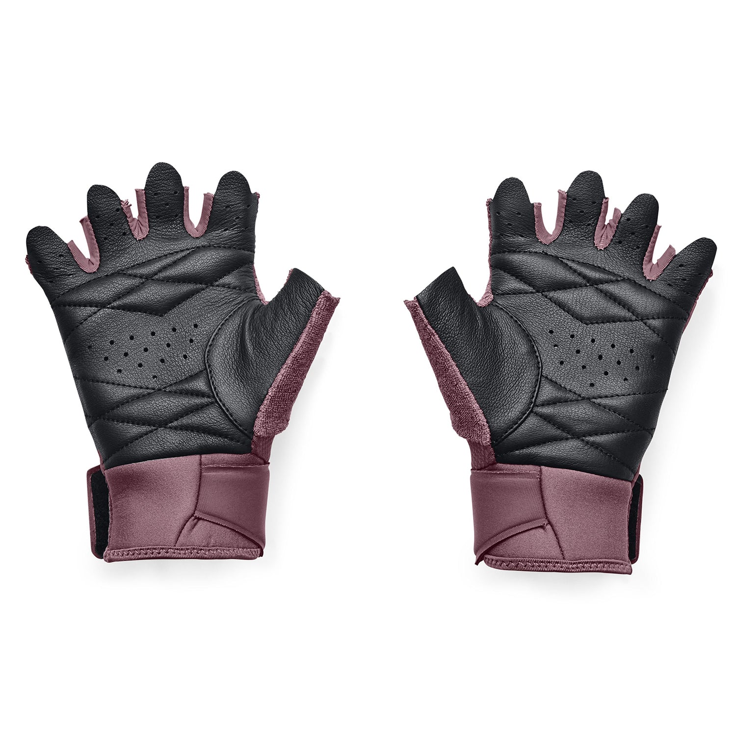 Guantes de entrenamiento UA Medium para mujer