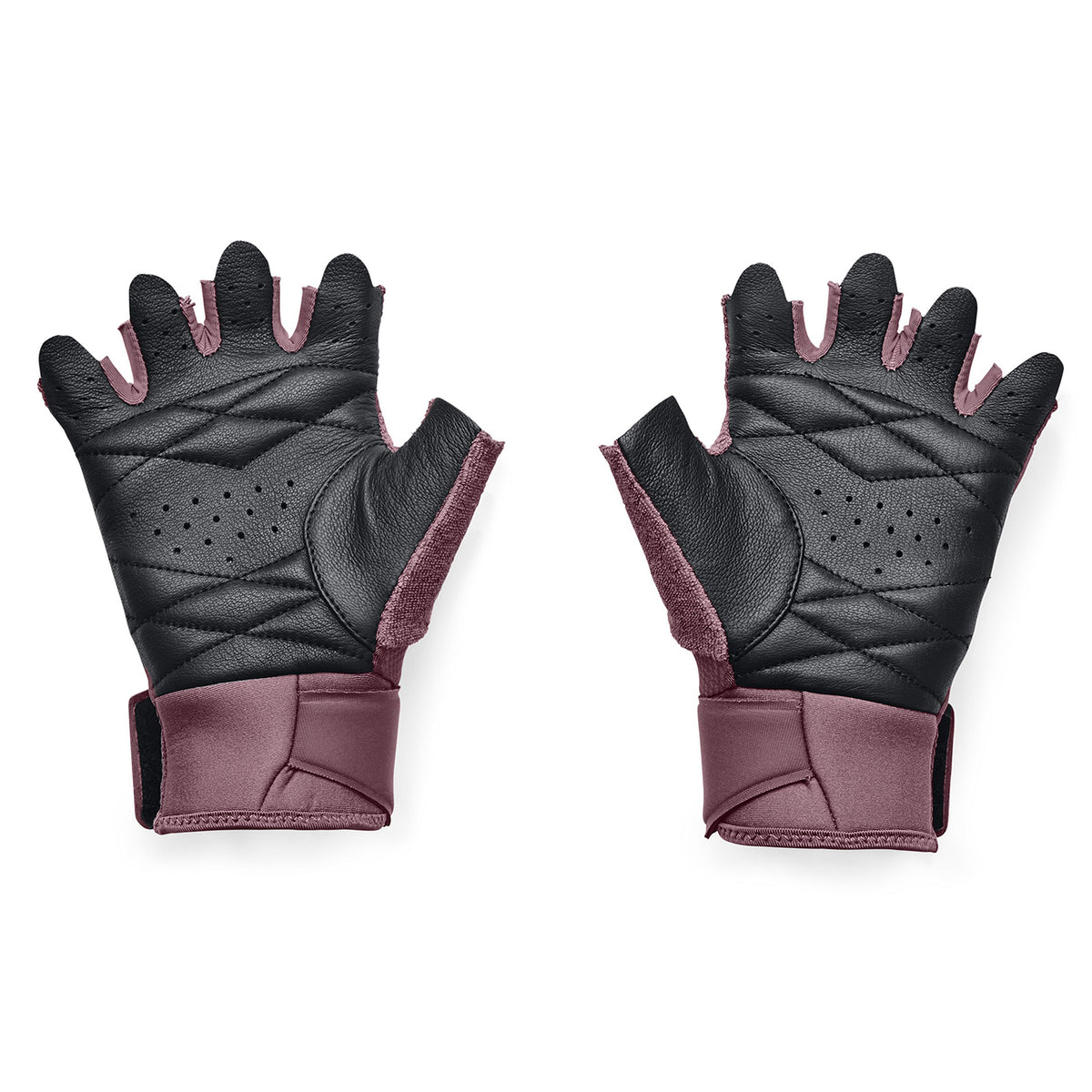 Guantes de entrenamiento UA Medium para mujer