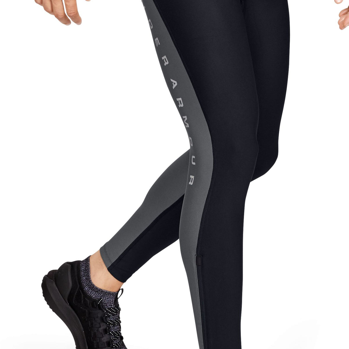 Calzas UA Qualifier Graphic para Hombre