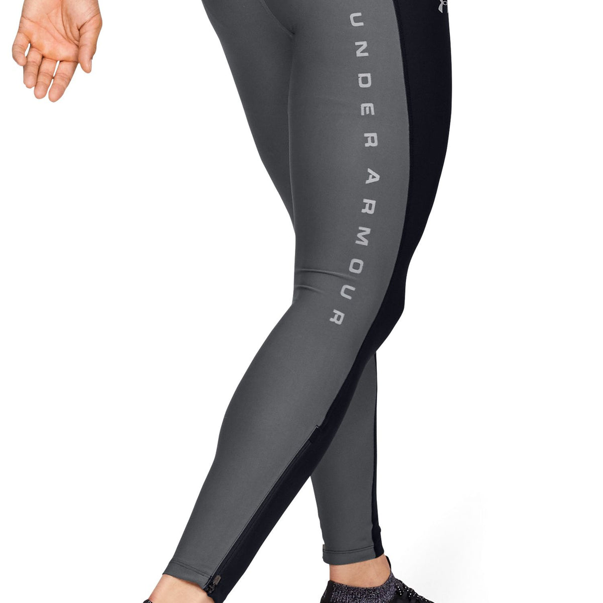 Calzas UA Qualifier Graphic para Hombre