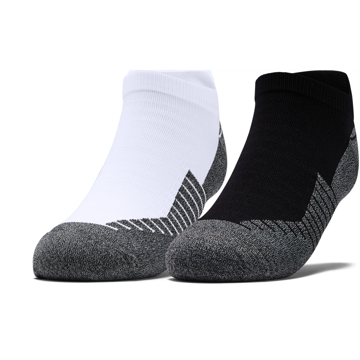 Calcetines unisex UA Armor Dry™ Run No Show