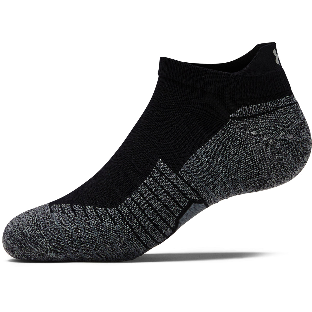 Calcetines unisex UA Armor Dry™ Run No Show
