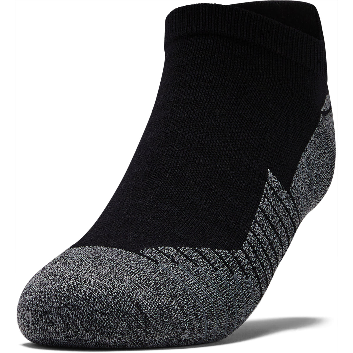Calcetines unisex UA Armor Dry™ Run No Show