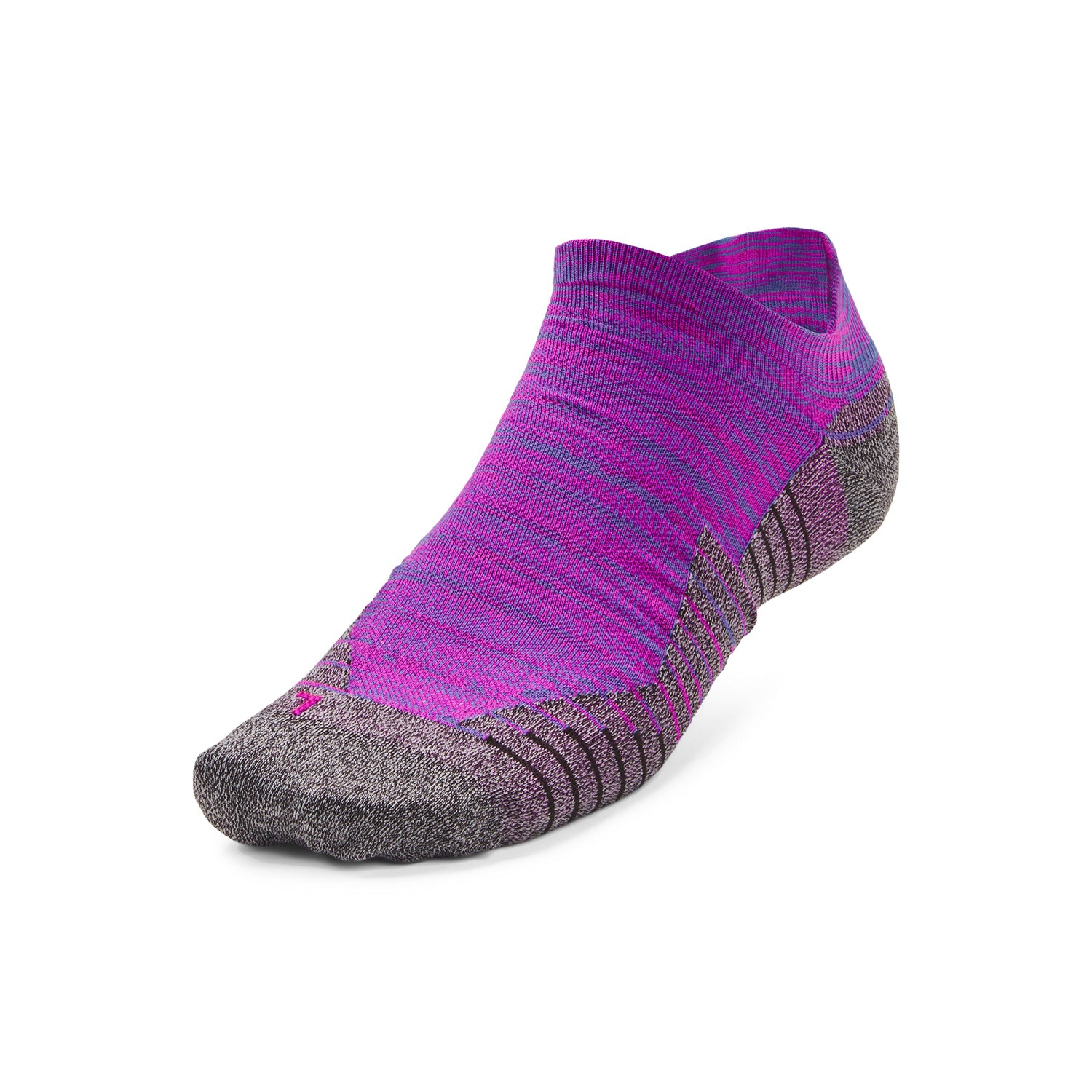 Calcetines unisex UA Armor Dry™ Run No Show