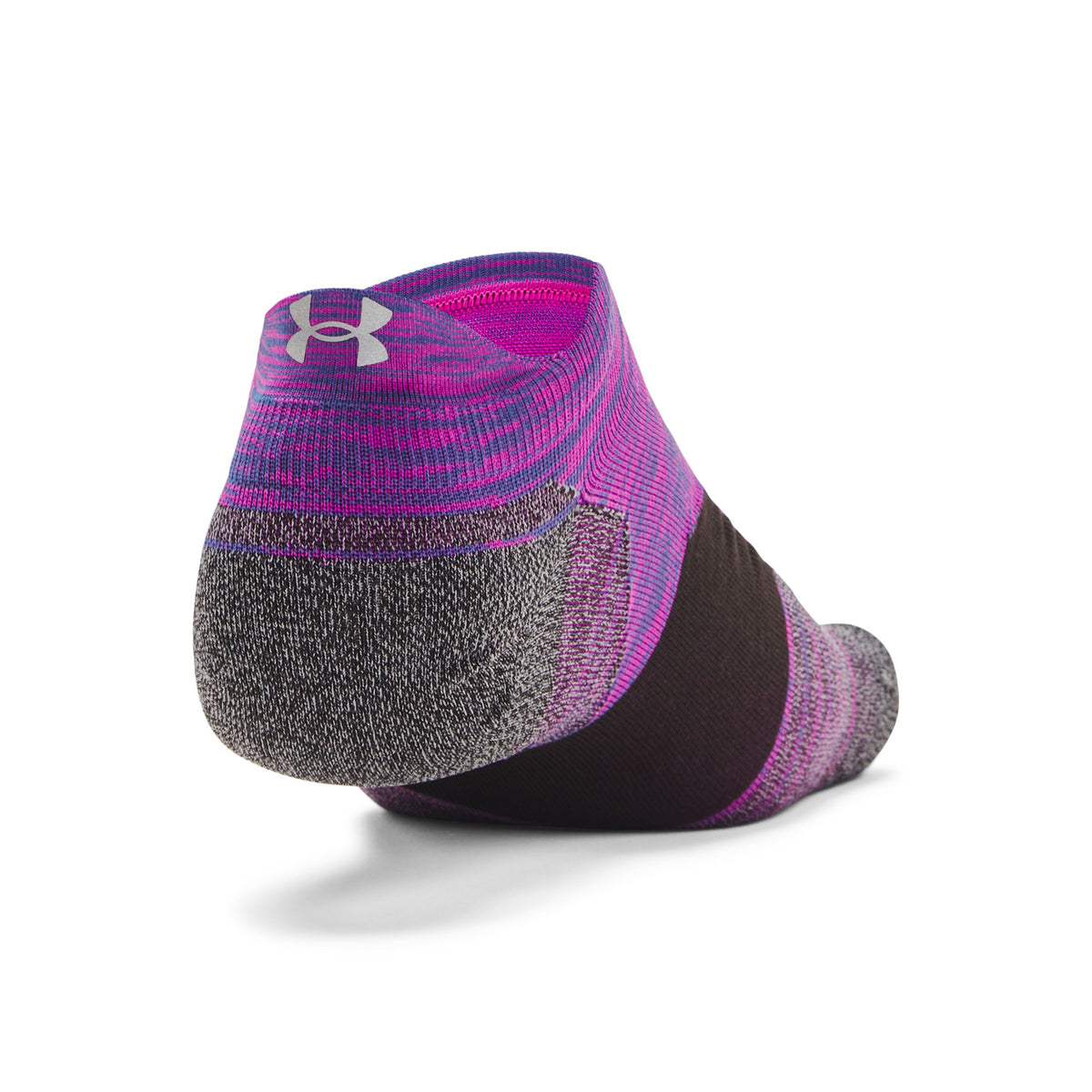 Calcetines unisex UA Armor Dry™ Run No Show
