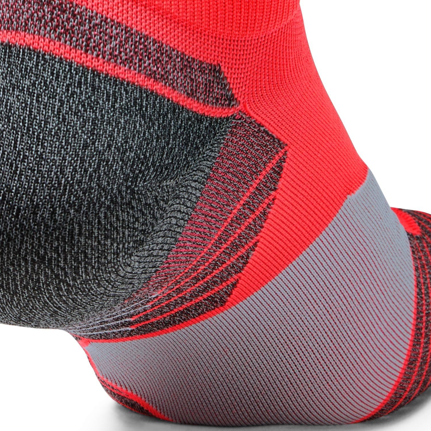 Calcetines unisex UA Armor Dry™ Run No Show