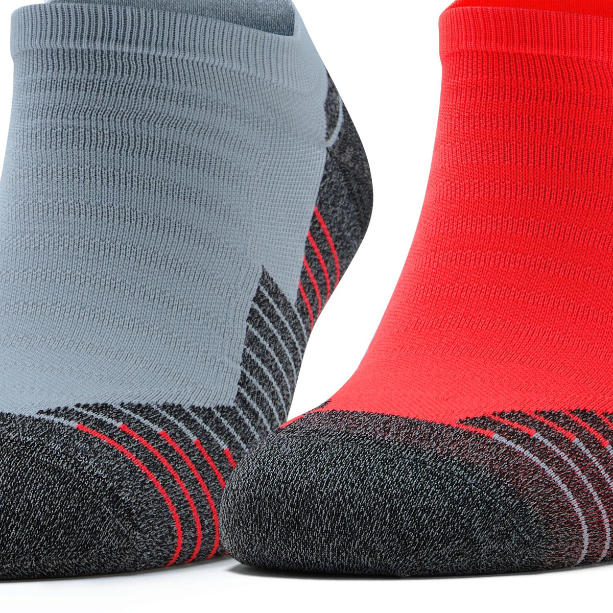 Calcetines unisex UA Armor Dry™ Run No Show