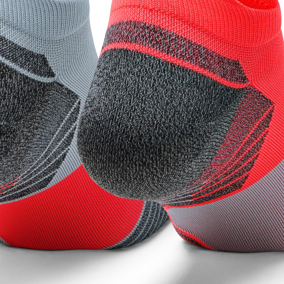 Calcetines unisex UA Armor Dry™ Run No Show