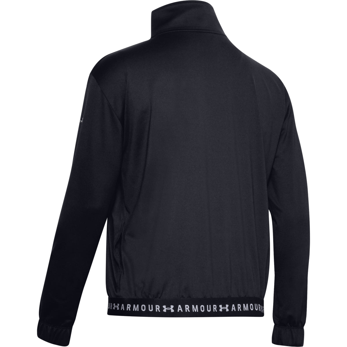Polerón HeatGear® Full Zip para Mujer