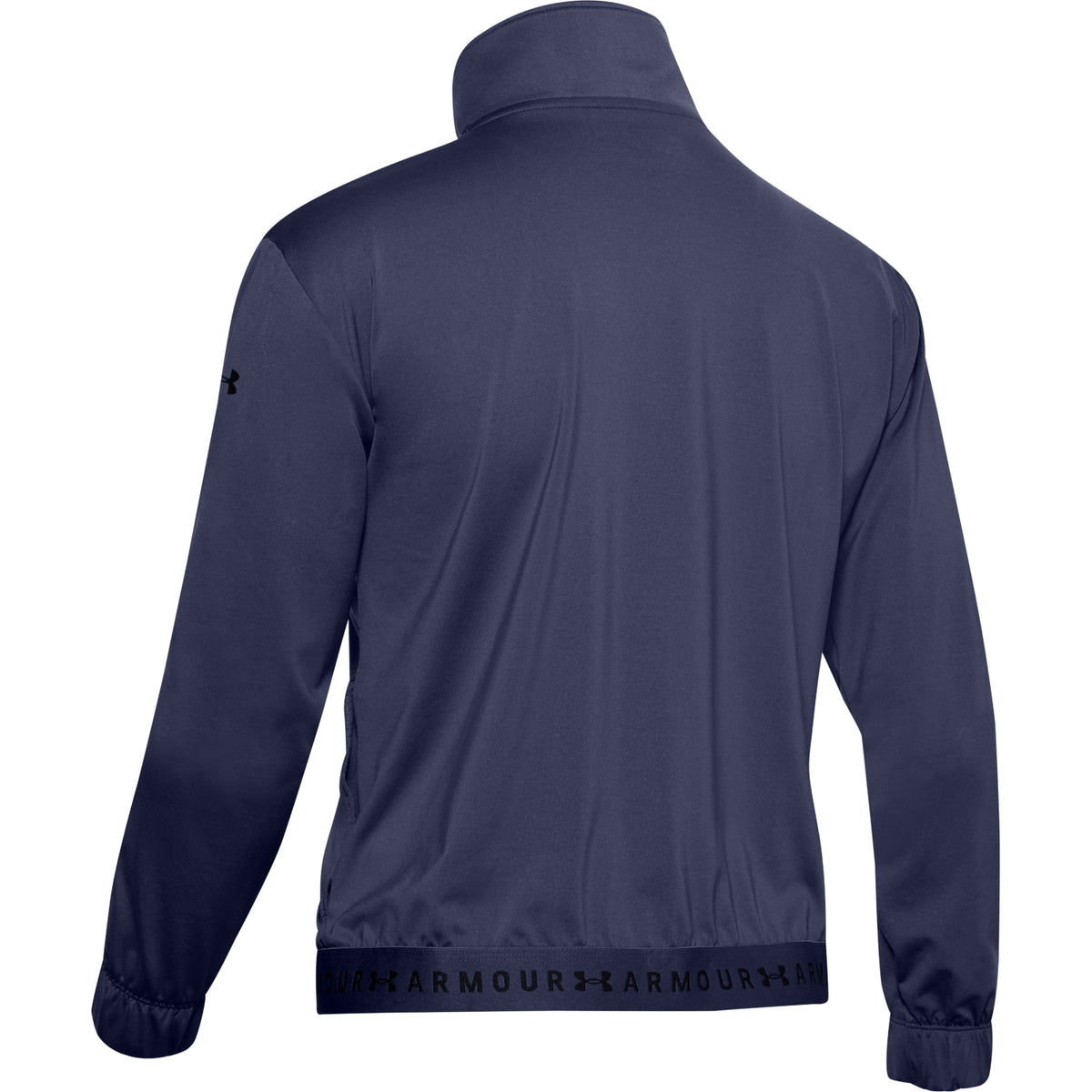 Polerón HeatGear® Full Zip para Mujer