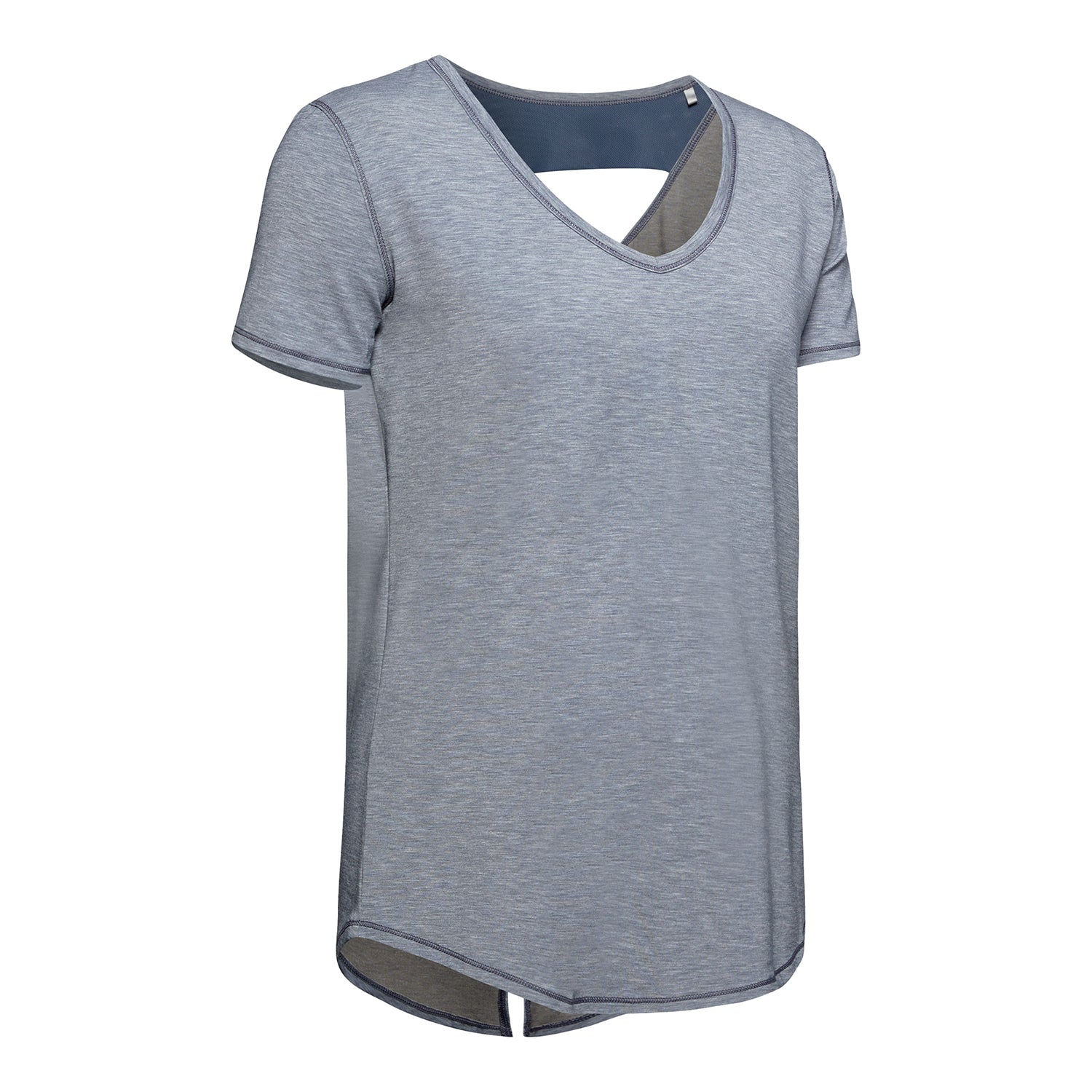 Polera Manga Corta UA Recover Sleepwear para Mujer