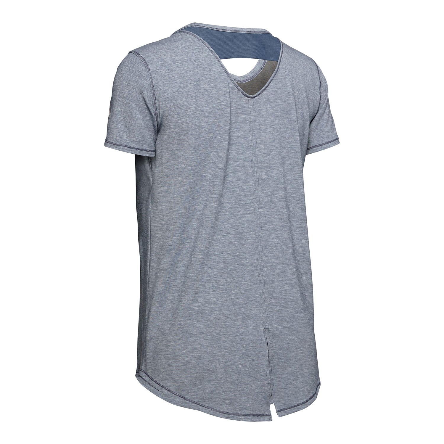 Polera Manga Corta UA Recover Sleepwear para Mujer