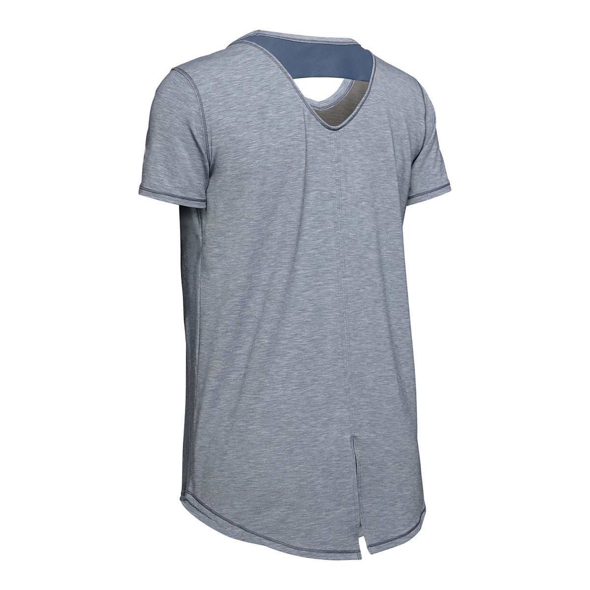 Polera Manga Corta UA Recover Sleepwear para Mujer