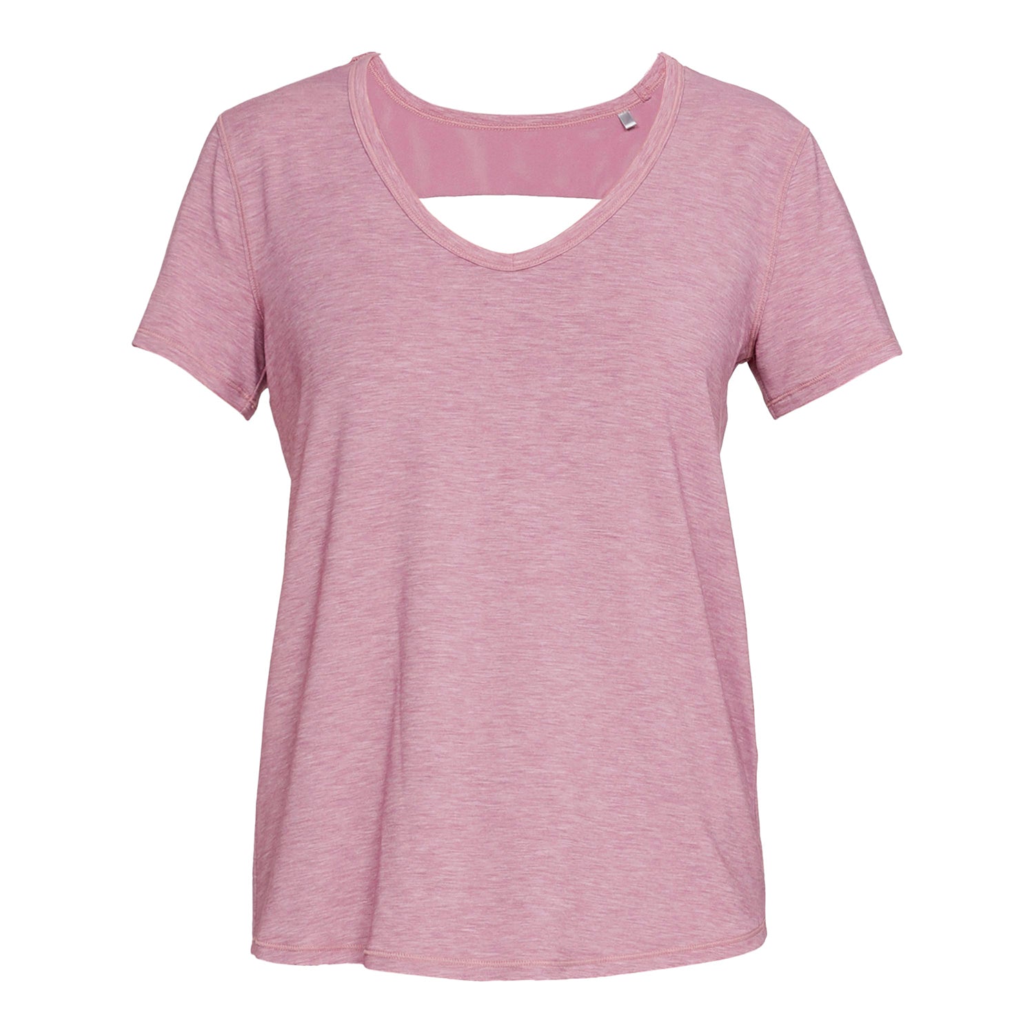 Polera Manga Corta UA Recover Sleepwear para Mujer