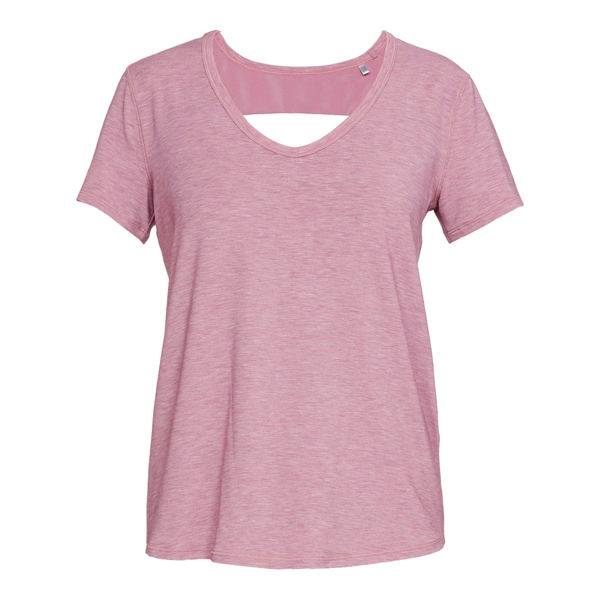 Polera Manga Corta UA Recover Sleepwear para Mujer