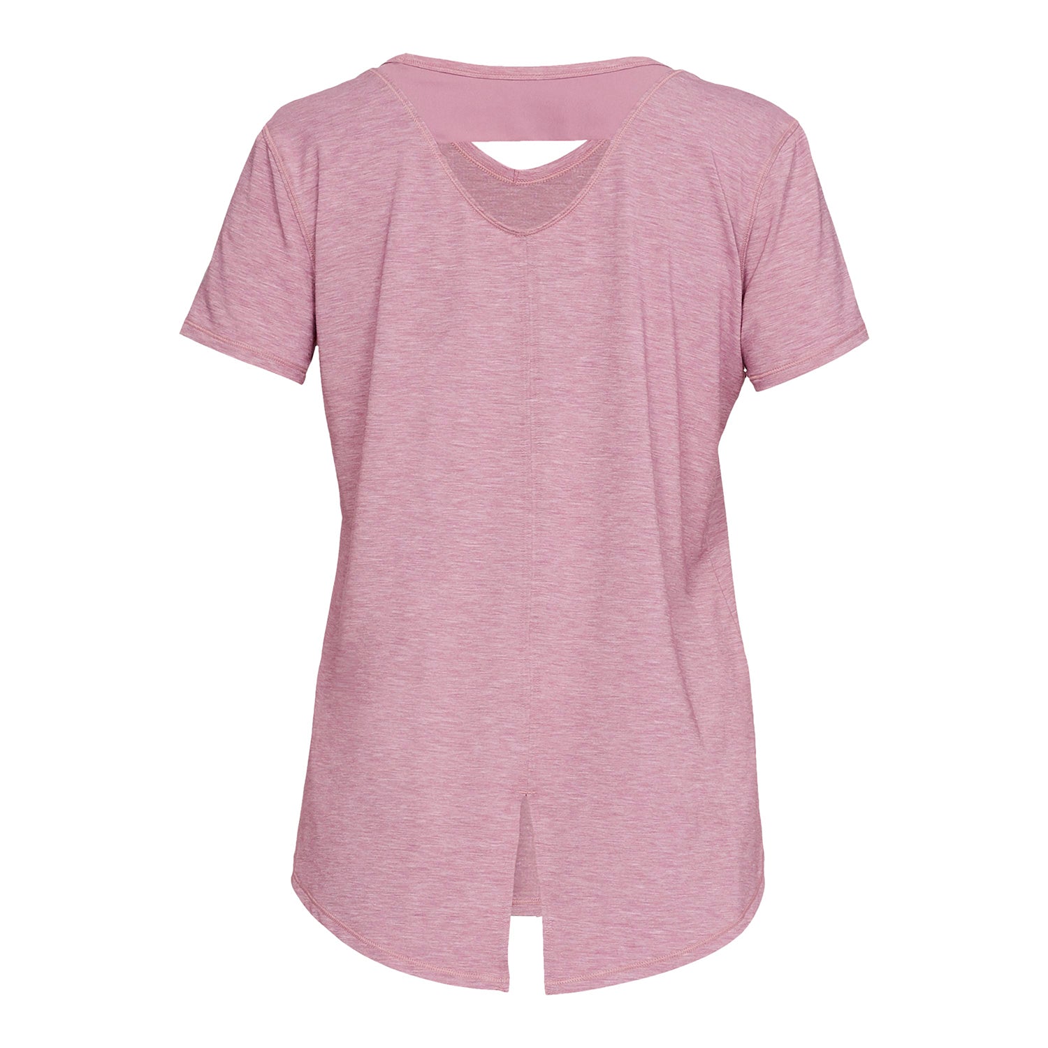 Polera Manga Corta UA Recover Sleepwear para Mujer