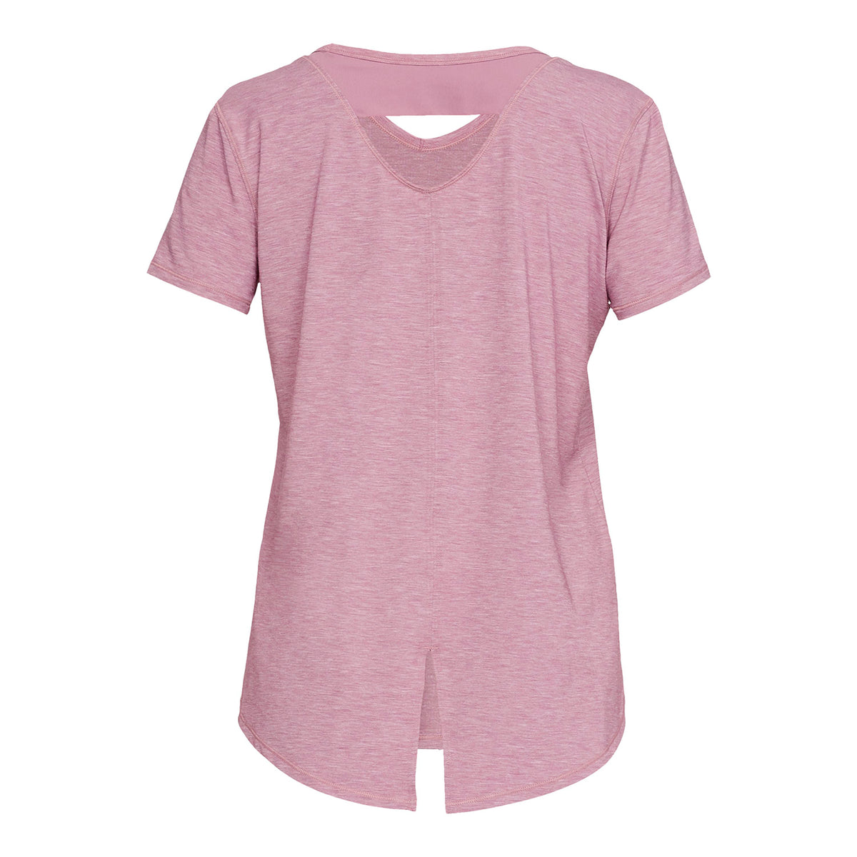 Polera Manga Corta UA Recover Sleepwear para Mujer