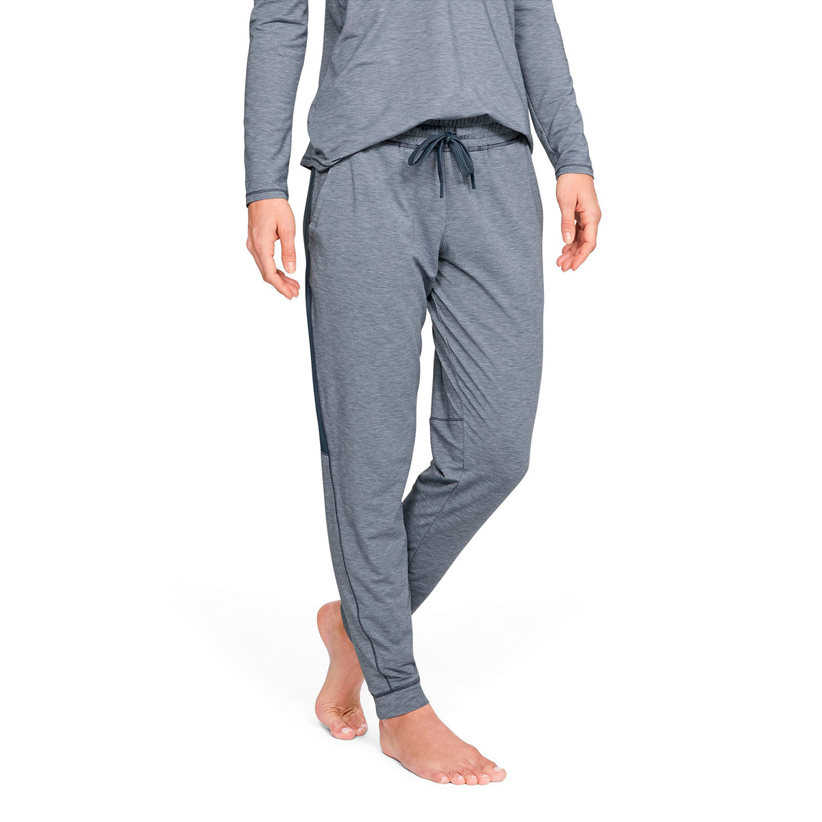 Pantalones de entrenamiento UA Recover Sleepwear para Mujer