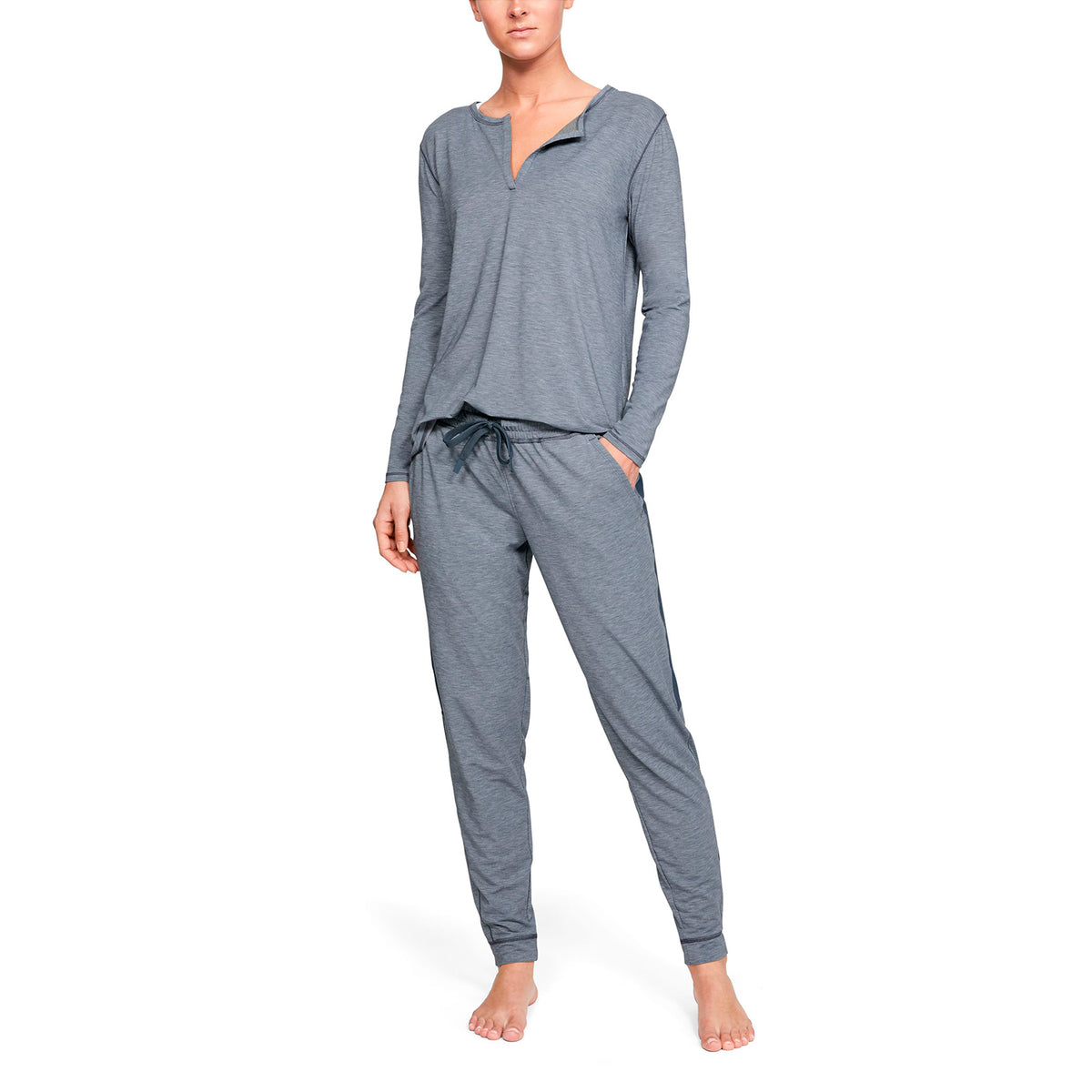 Pantalones de entrenamiento UA Recover Sleepwear para Mujer