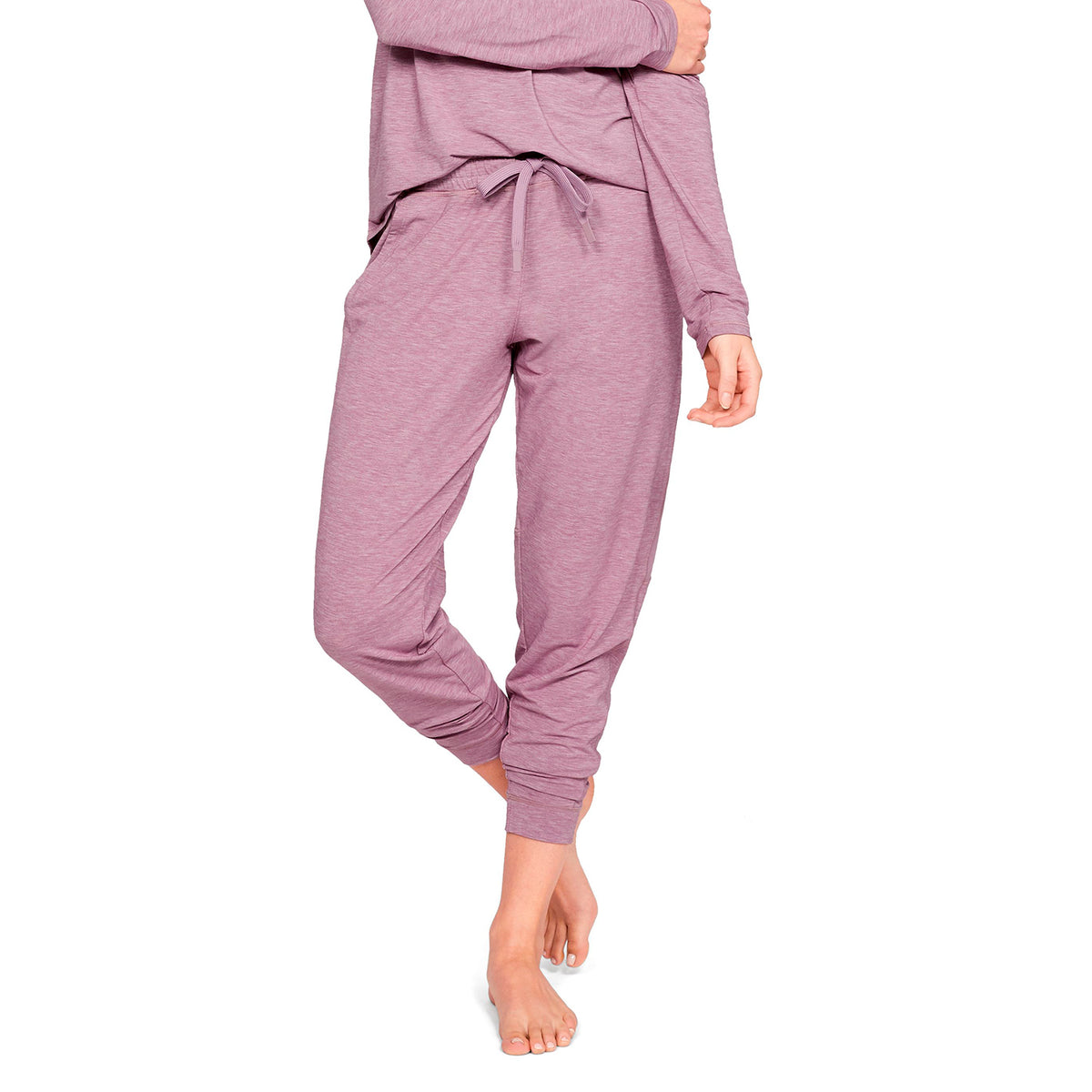 Pantalones de entrenamiento UA Recover Sleepwear para Mujer