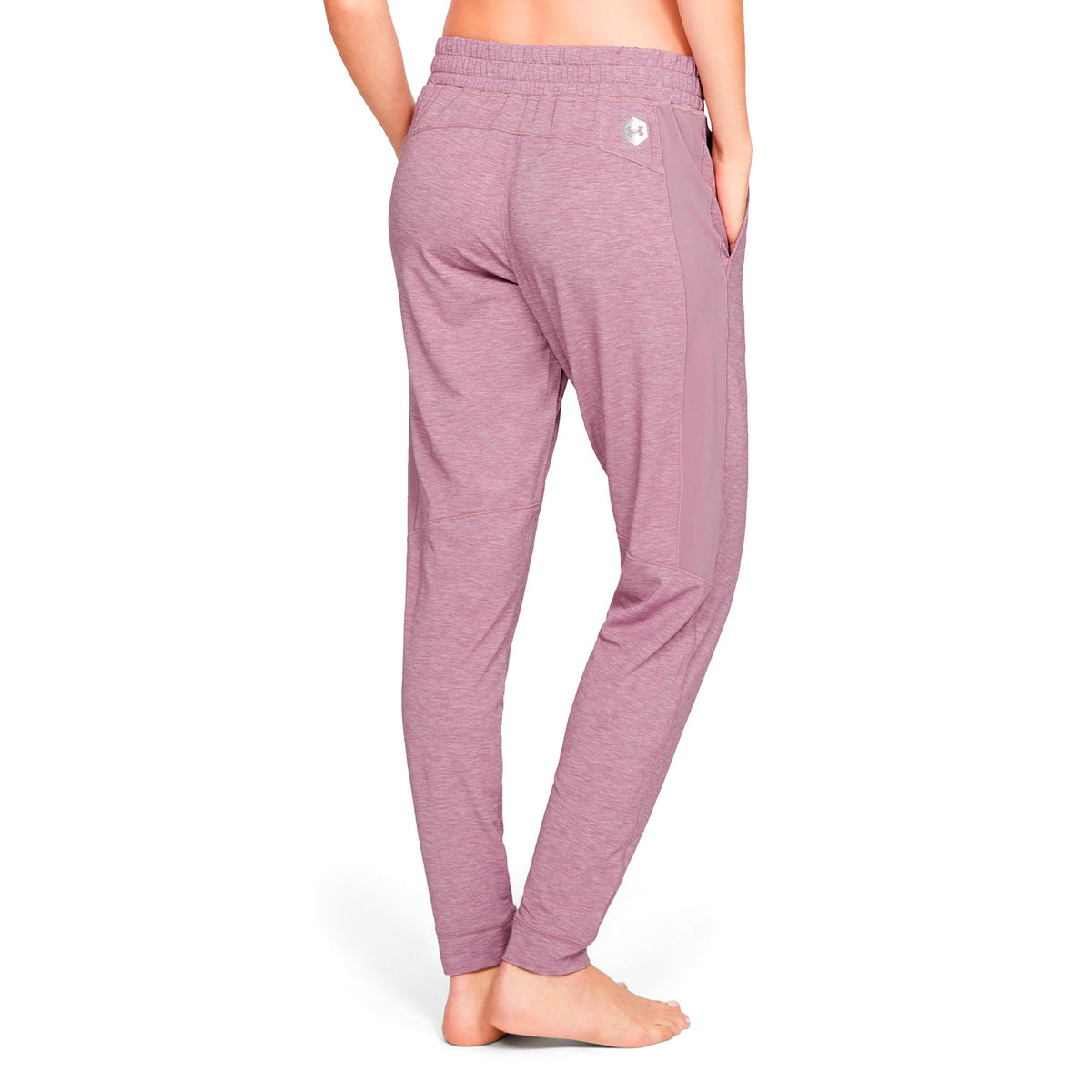 Pantalones de entrenamiento UA Recover Sleepwear para Mujer