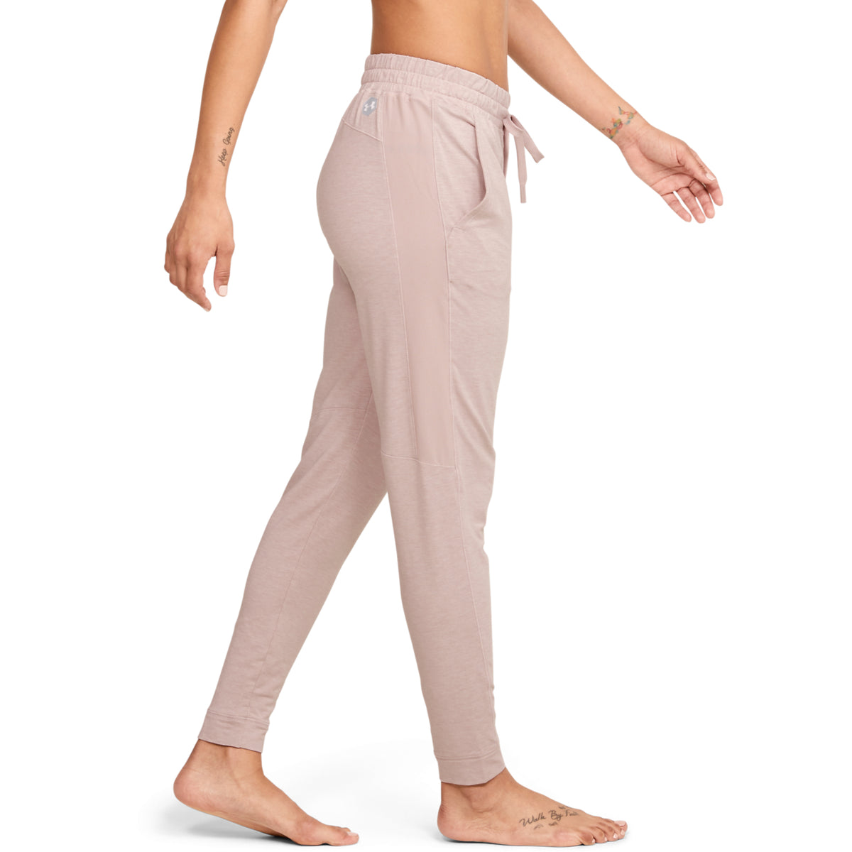 Pantalones de entrenamiento UA Recover Sleepwear para Mujer