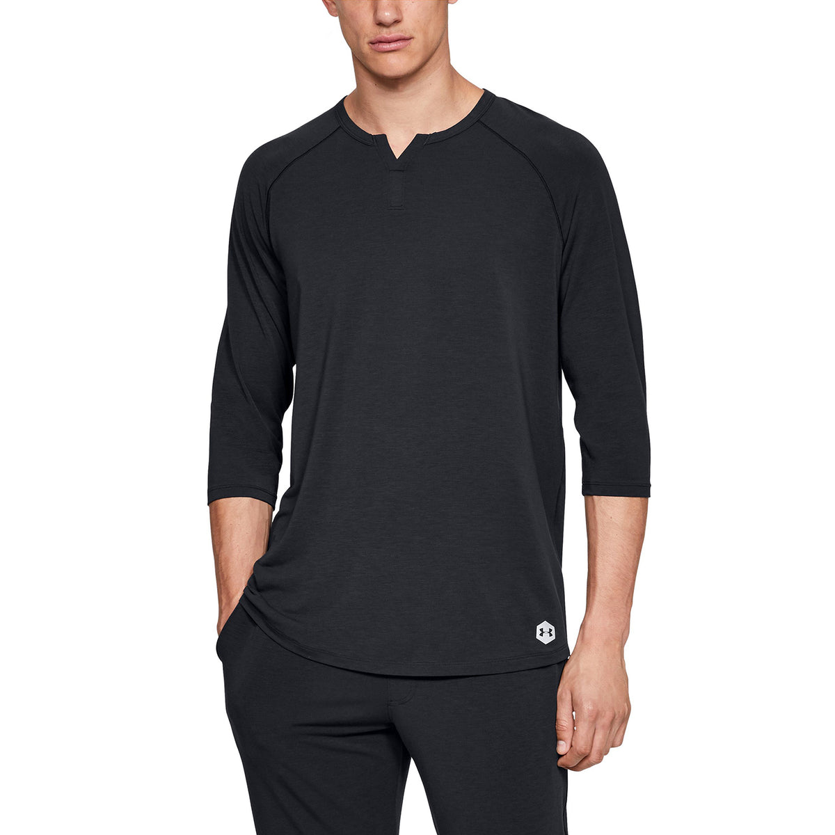 Polera de Pijama Athlete Recover Sleepwear™ para Hombre