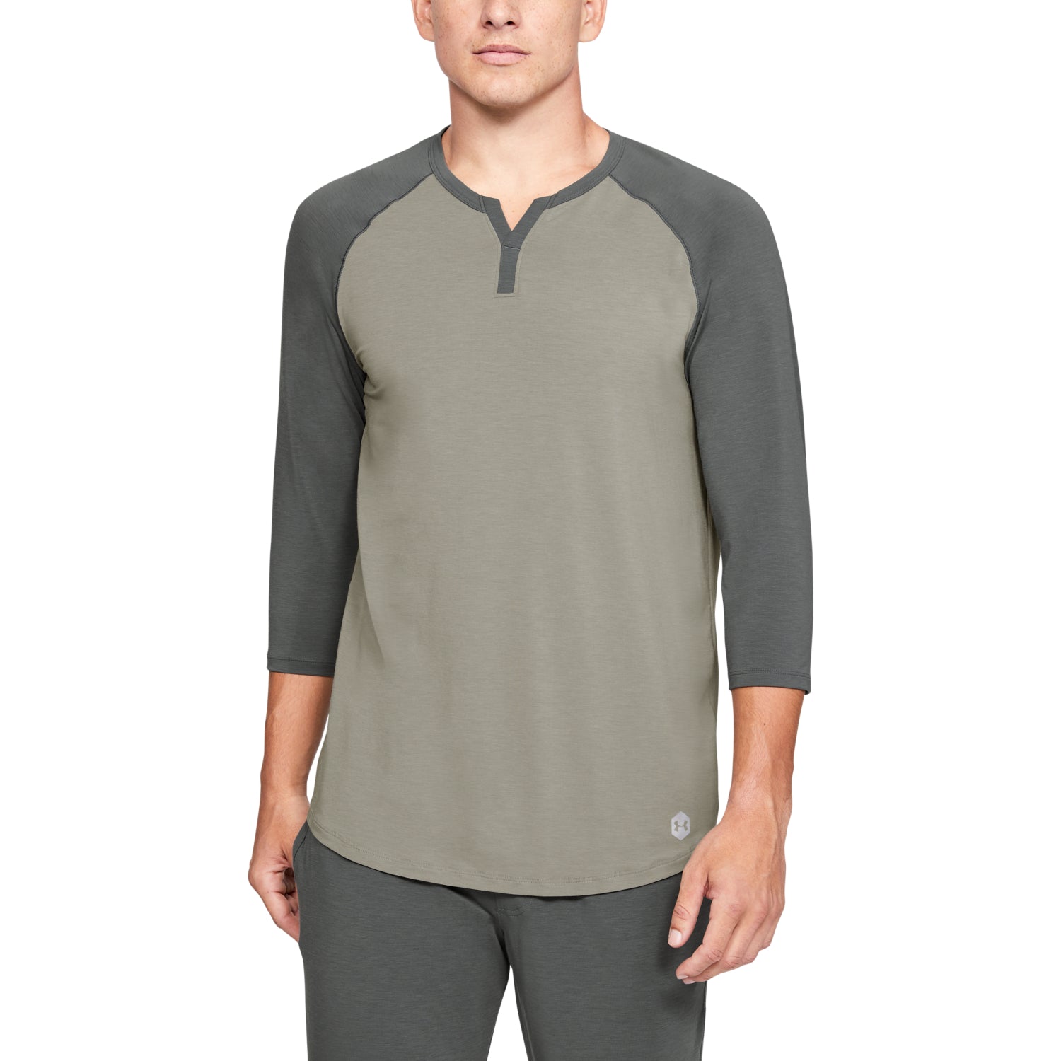 Polera de Pijama Athlete Recover Sleepwear™ para Hombre