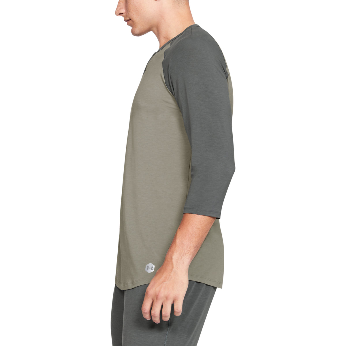 Polera de Pijama Athlete Recover Sleepwear™ para Hombre