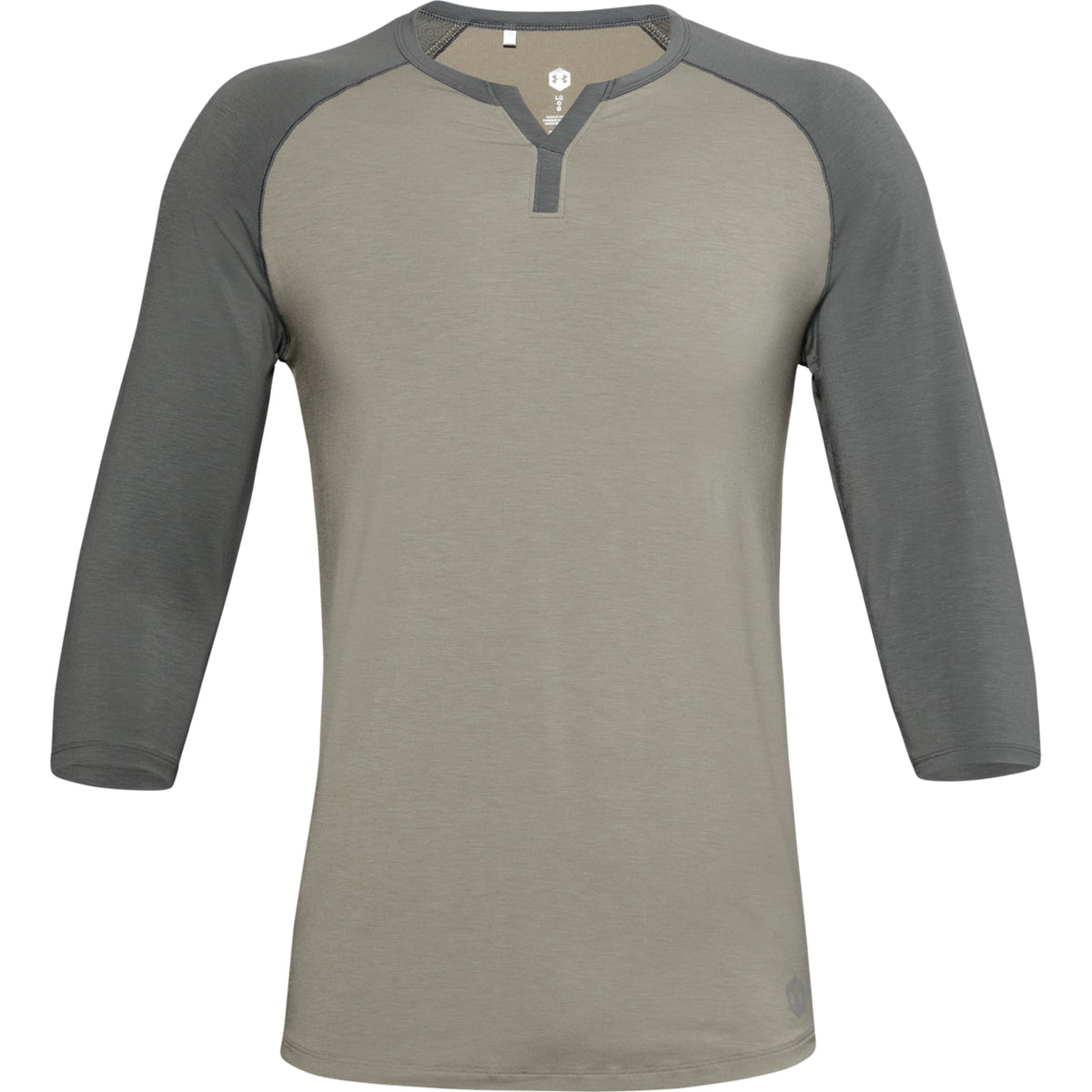 Polera de Pijama Athlete Recover Sleepwear™ para Hombre