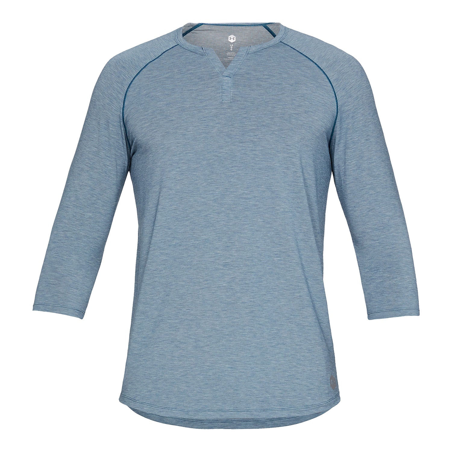 Polera de Pijama Athlete Recover Sleepwear™ para Hombre