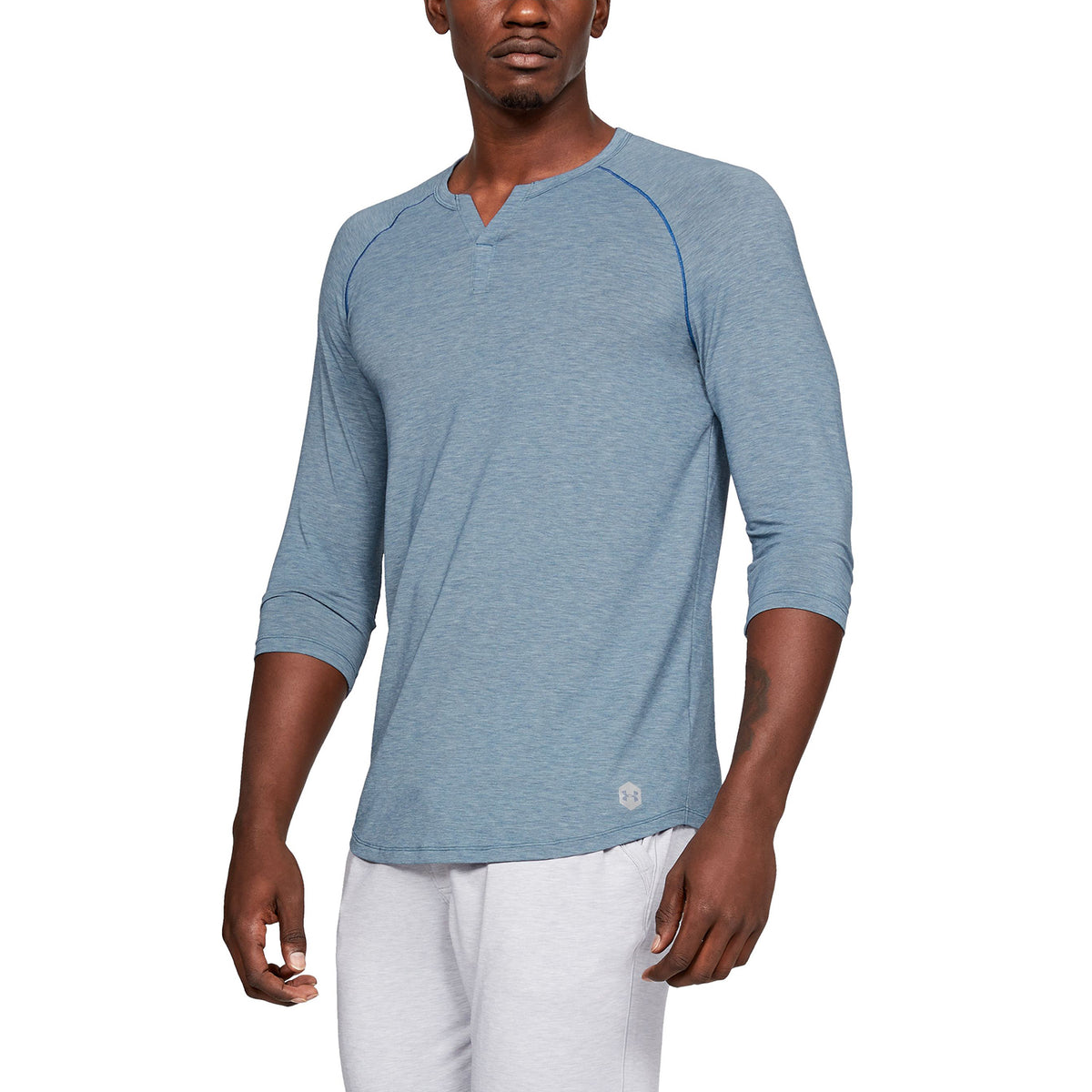 Polera de Pijama Athlete Recover Sleepwear™ para Hombre