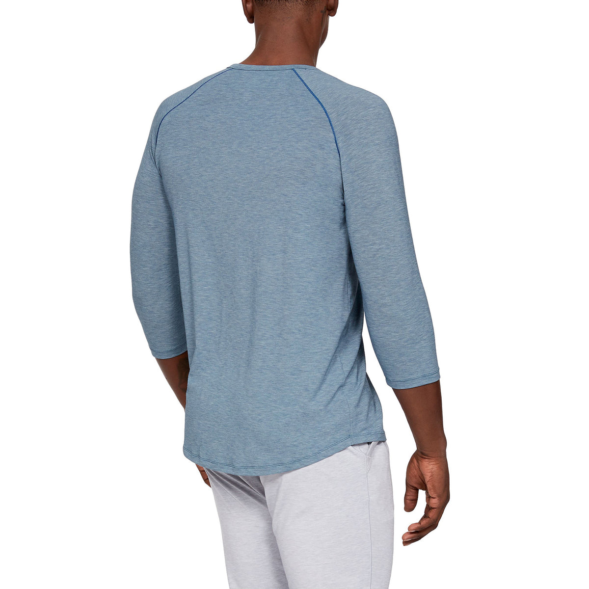 Polera de Pijama Athlete Recover Sleepwear™ para Hombre