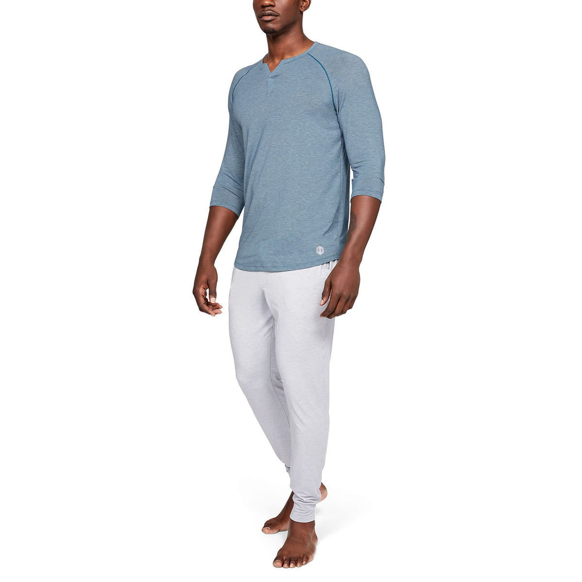 Polera de Pijama Athlete Recover Sleepwear™ para Hombre