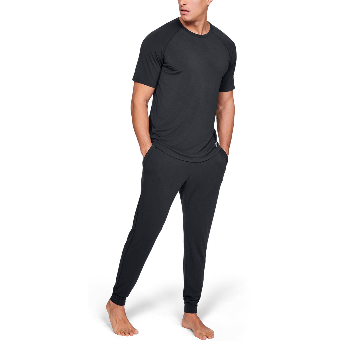 Pantalones de Entrenamiento Athlete Recovery Sleepwear para Hombre