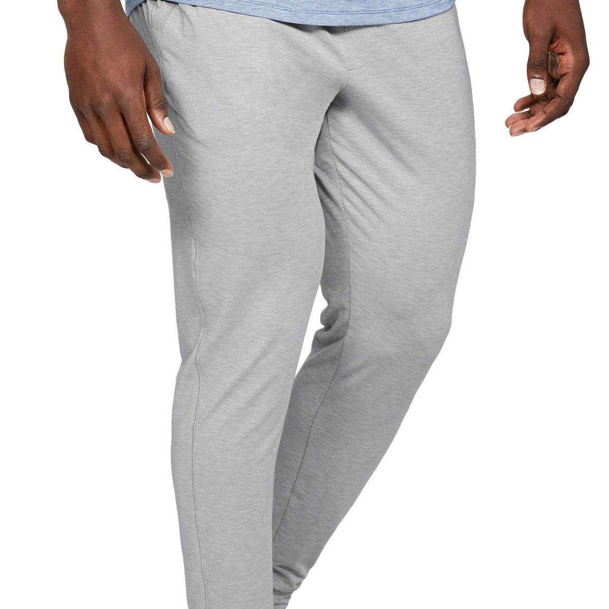 Pantalones de Entrenamiento Athlete Recovery Sleepwear para Hombre