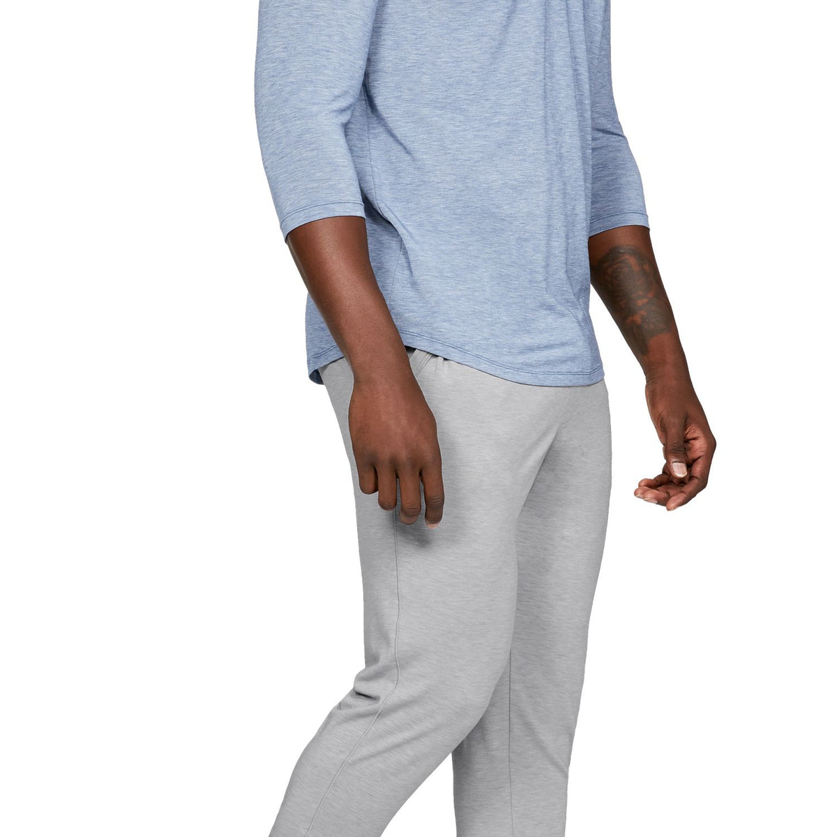 Pantalones de Entrenamiento Athlete Recovery Sleepwear para Hombre