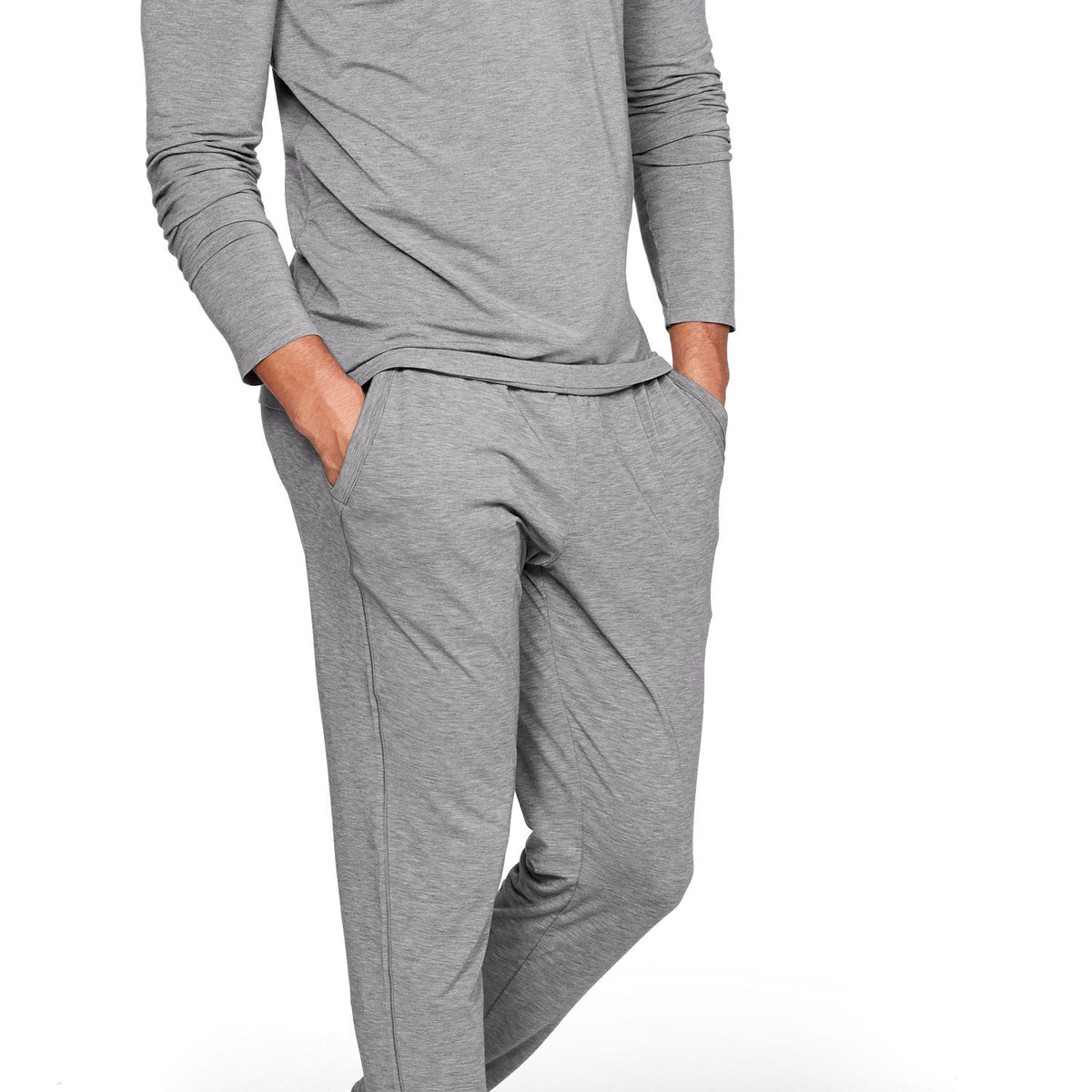 Pantalones de Entrenamiento Athlete Recovery Sleepwear para Hombre