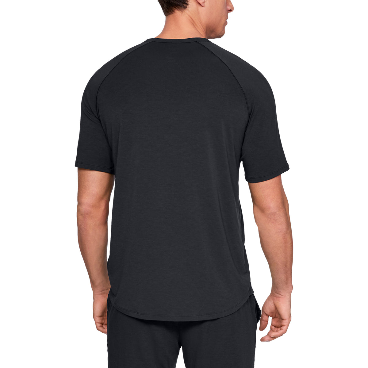Polera Manga Corta UA Recover Sleepwear para Hombre
