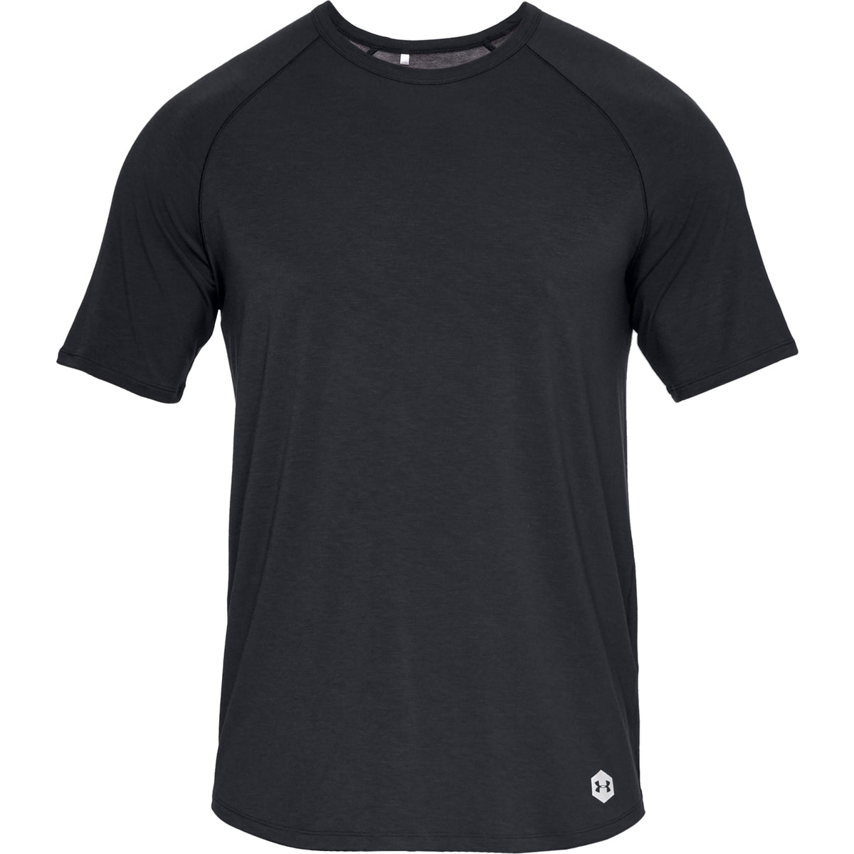 Polera Manga Corta UA Recover Sleepwear para Hombre