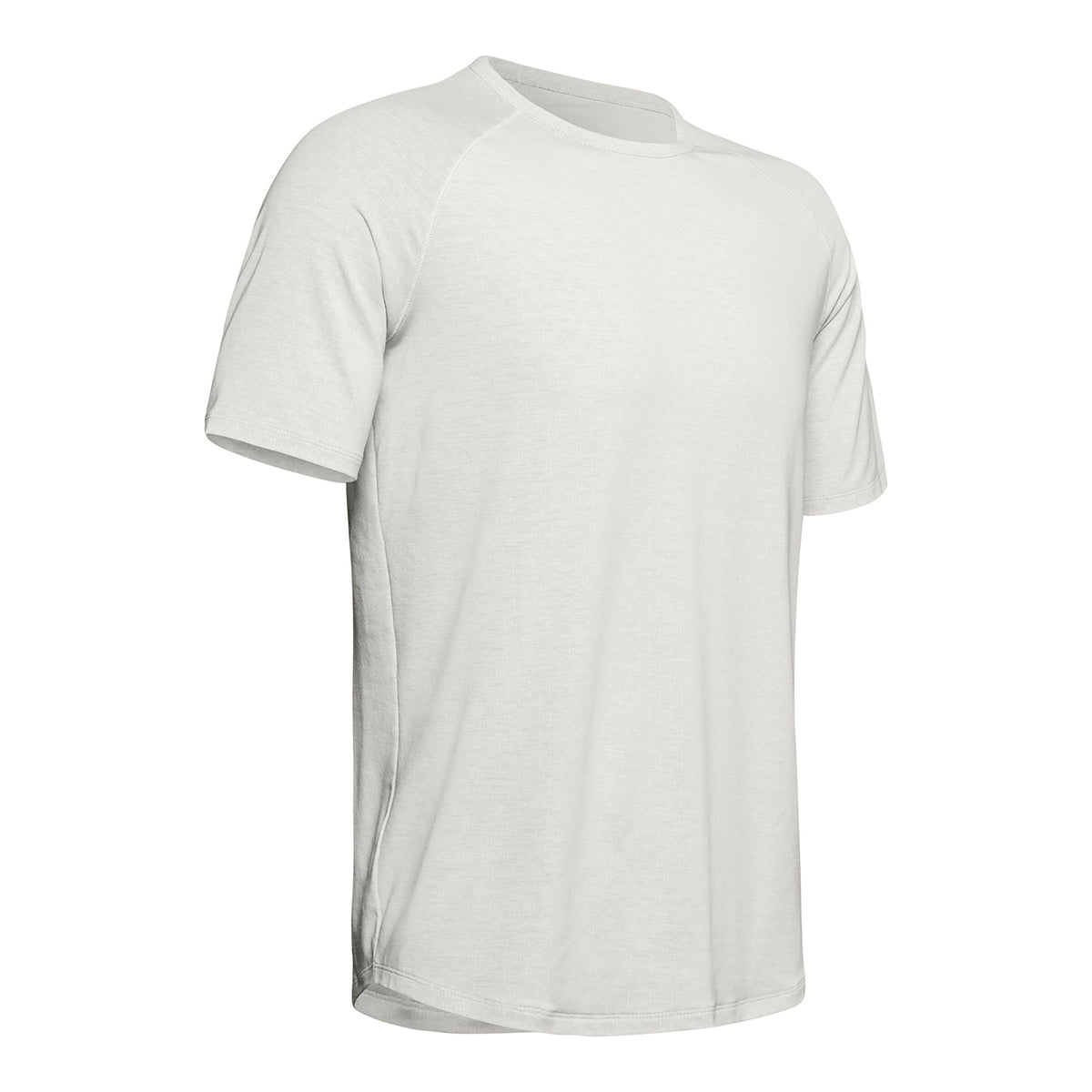 Polera Manga Corta UA Recover Sleepwear para Hombre