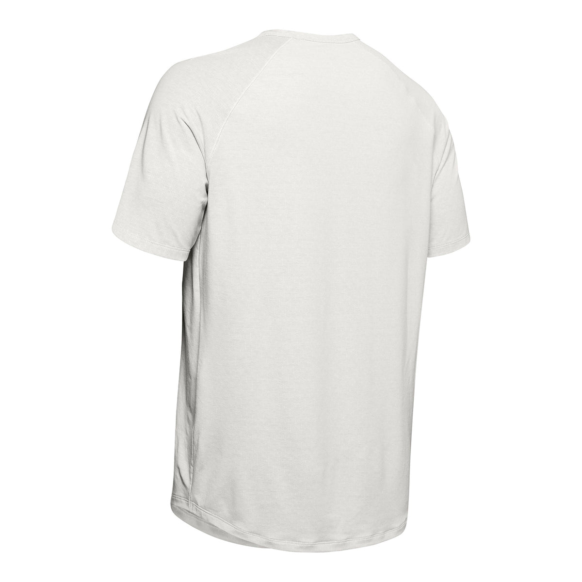 Polera Manga Corta UA Recover Sleepwear para Hombre