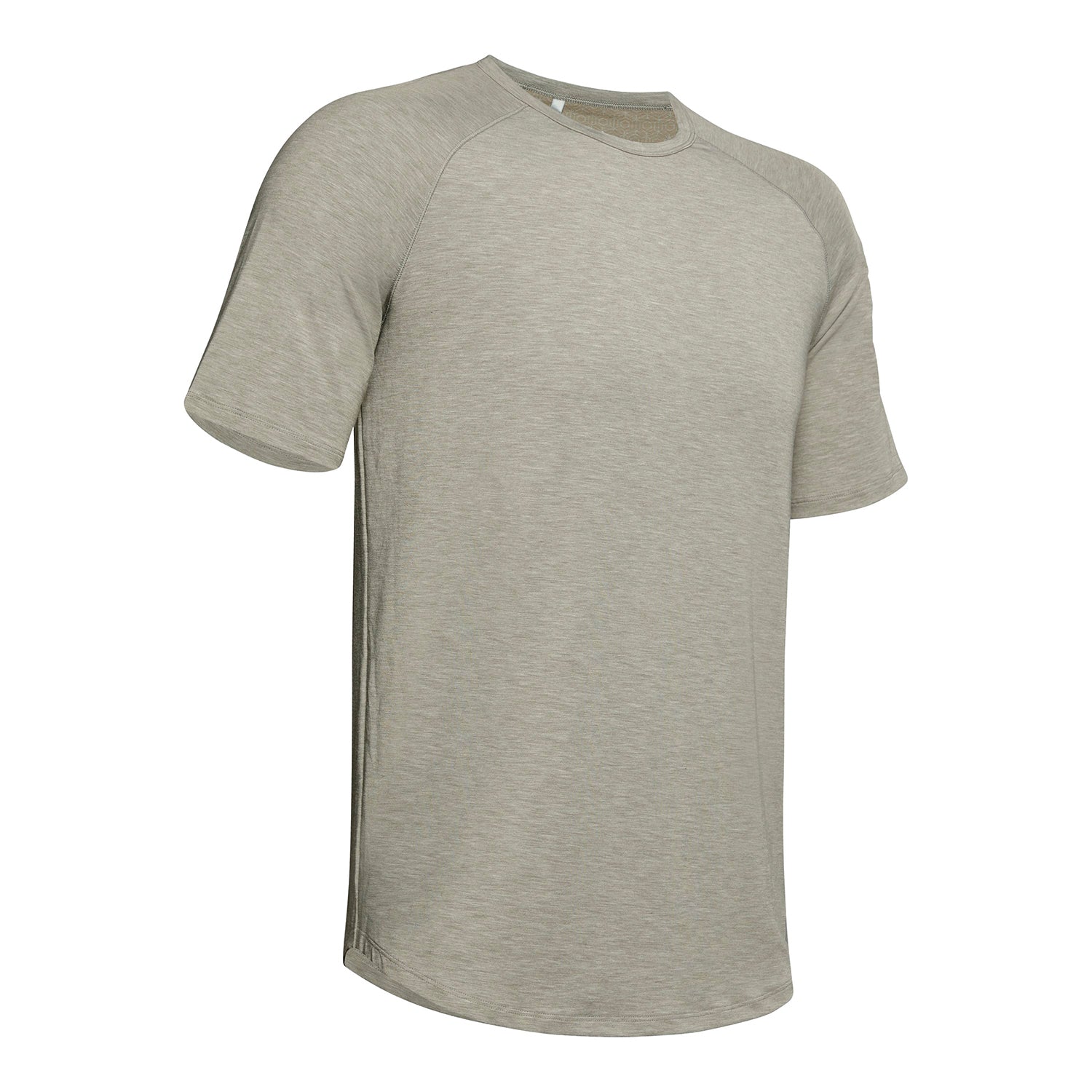 Polera Manga Corta UA Recover Sleepwear para Hombre