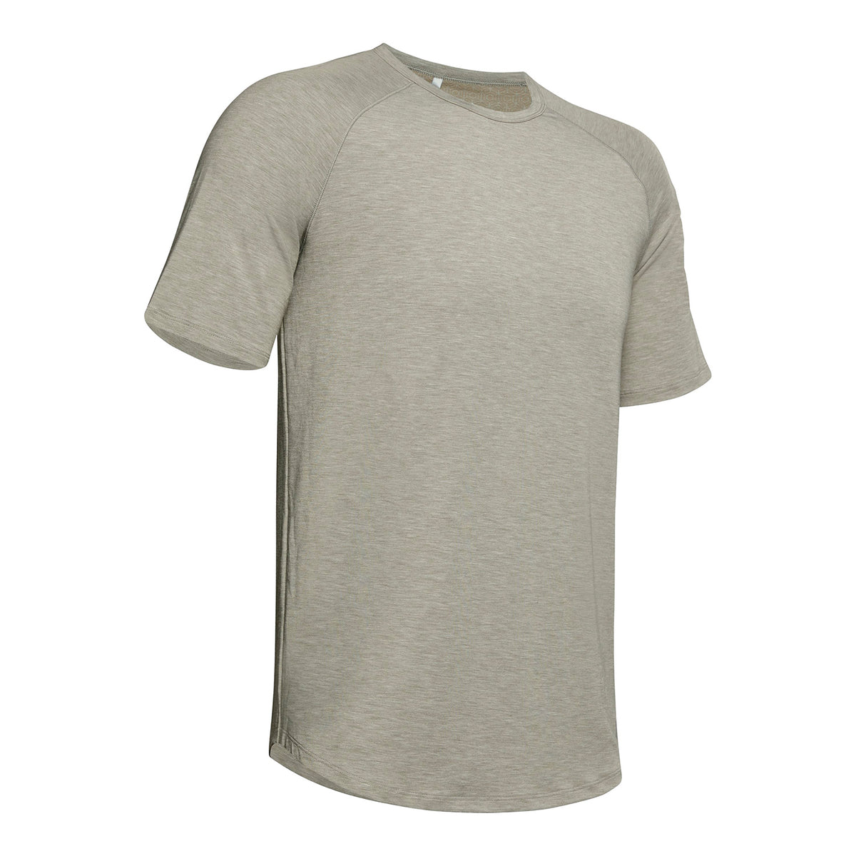 Polera Manga Corta UA Recover Sleepwear para Hombre