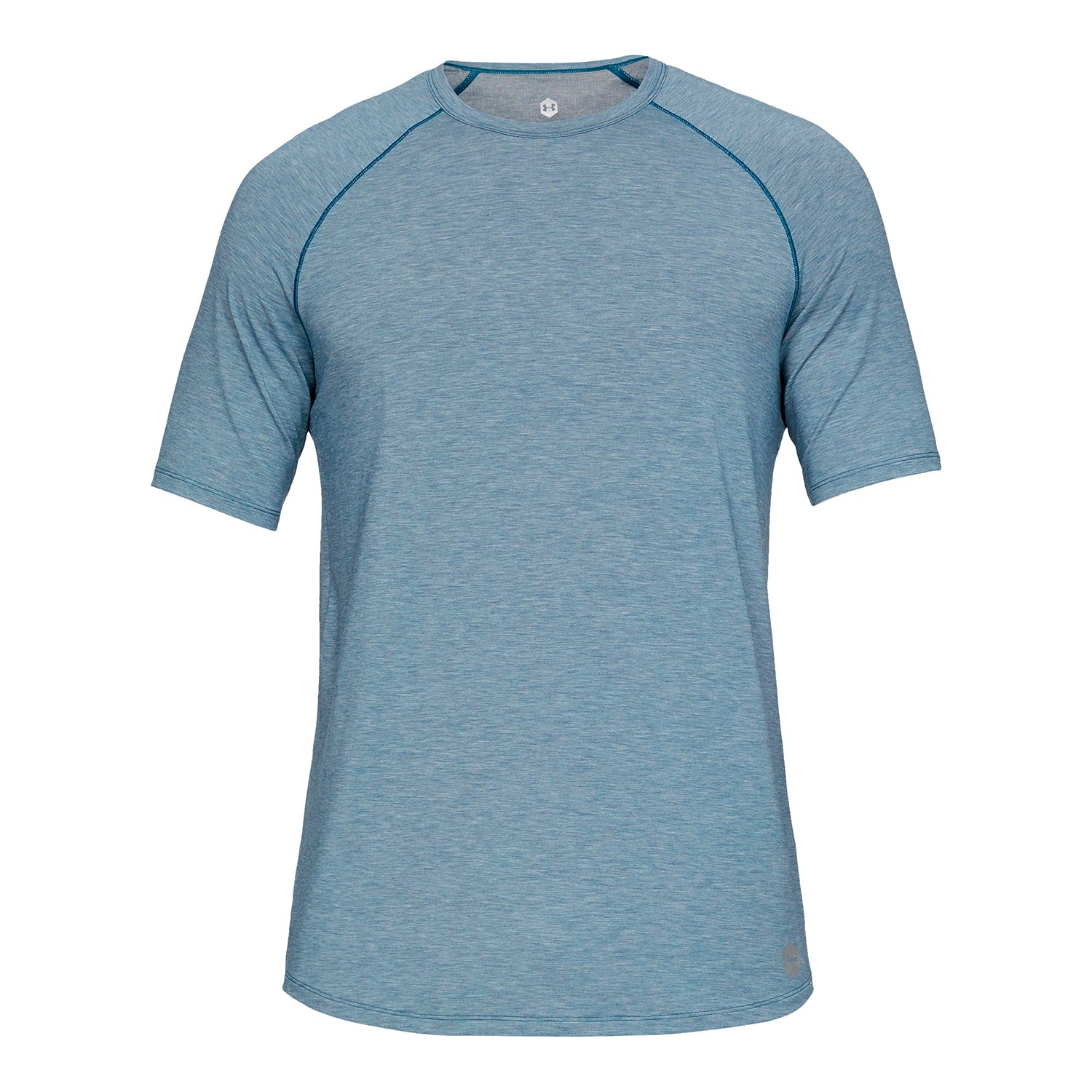 Polera Manga Corta UA Recover Sleepwear para Hombre