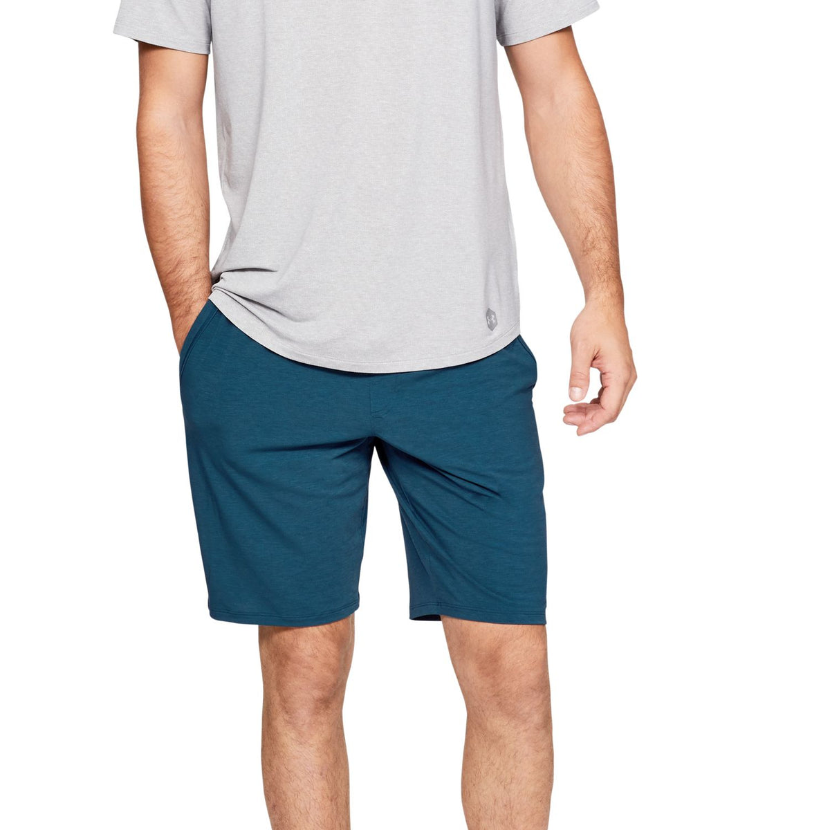 Shorts UA Recover Sleepwear para Hombre